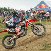 MX ÖM in Schwanenstadt/OÖ
